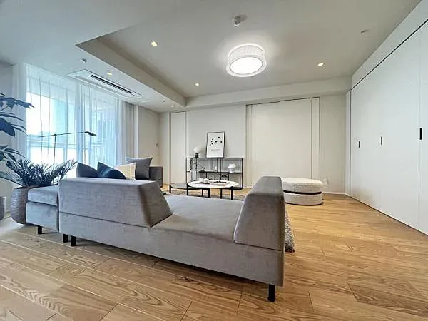 パークハウス平河町